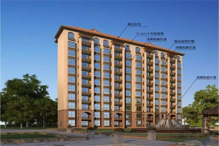 出售泰安岱岳花园2室1厅1卫72平精装修