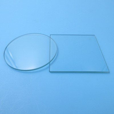 GRB1GRB3KG5隔热玻璃选择吸收型光学玻璃光学滤镜滤镜